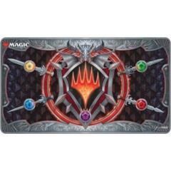 Ultra Pro: D&D Adventures in the Forgotten Realms Stitched Playmat (UPR18752)